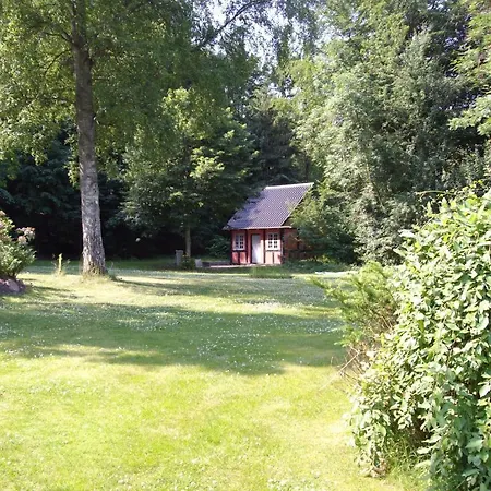 Skovvej Holiday House 2 بيت للعطل *