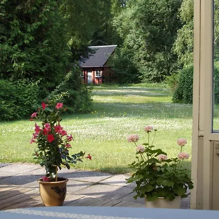 Skovvej Holiday House 2 بيت للعطل