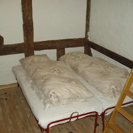Skovvej Holiday House 2 بيت للعطل