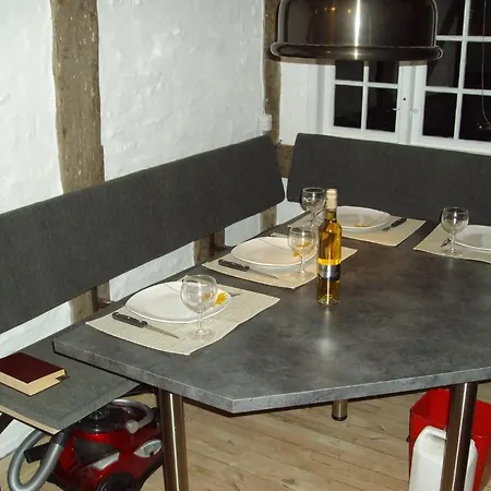 Skovvej Holiday House 2